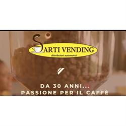 Sarti Vending, Stroncone orari di apertura