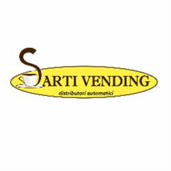Sarti Vending, Stroncone orari di apertura