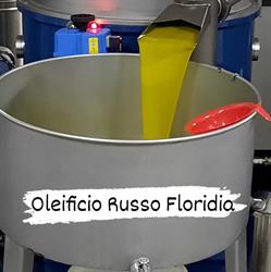 Oleificio Russo Di Veneziano Giuseppa, Floridia orari di apertura
