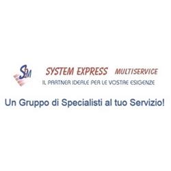 Gruppo Sem Multiservice di Vincenti Andreana, Cogollo del Cengio orari di apertura