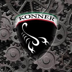 Konner SRL, Amaro orari di apertura