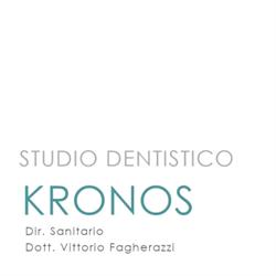 Studio Dentistico KRONOS srl dir. sanitario dott. Vittorio Fagherazzi, Belluno orari di apertura