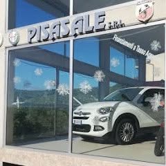 Pisasale Salvatore, Ferla orari di apertura