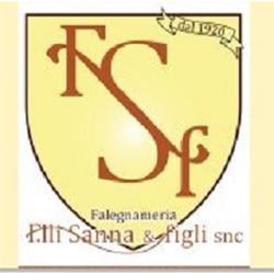 F.lli Sanna e Figli Falegnameria, Serrenti orari di apertura