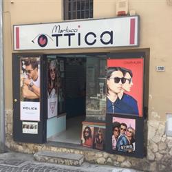 Ottica Martucci Salvatore, Monte di Procida orari di apertura