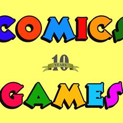 Comics & Games di Mundo Emanuele, Bitonto orari di apertura