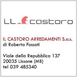 Il Castoro Arredamenti Di Fossati Roberto, Lissone orari di apertura