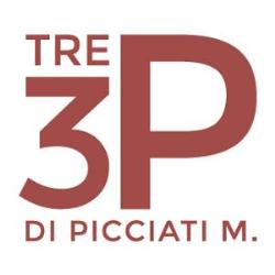 Tre P Di Marco P., Scandiano orari di apertura