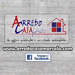 Arredo Casa, Marsala orari di apertura