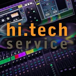Hi Tech Service Di Uliana Davide, Cordignano orari di apertura