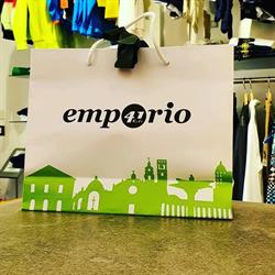 Emporio 41 Kids di Ricco Anna Patrizia, Foggia orari di apertura