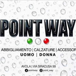 Point Way di Signorelli Santi, Avola orari di apertura