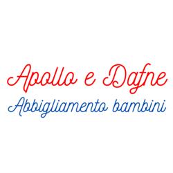 Abbigliamento bambini - Apollo e Dafne, Firenze orari di apertura