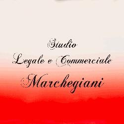 Studio Legale e Commerciale Marchegiani, Castelfidardo orari di apertura