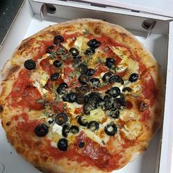 La Partenopea, Crescentino orari di apertura