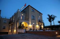Hotel Visagi, Pompei orari di apertura