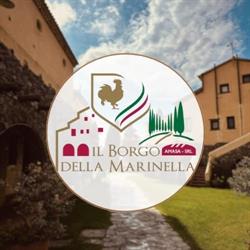 Il Borgo Della Marinella Srl, Amantea orari di apertura
