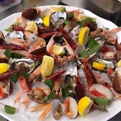 The Lido Ristorante Corallo, Pescara orari di apertura