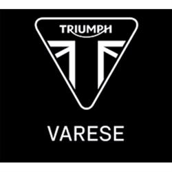 Magnoni Moto S.a.s. Concessionario Triumph, Gallarate orari di apertura