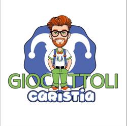 Giocattoli Caristia, Caltagirone orari di apertura