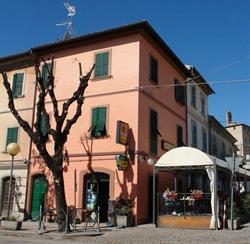 Bar Centrale Di Morrieri Marisa & C. S.n.c., San Lorenzo in Campo orari di apertura