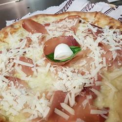 Pizzart 2 Di Quattroventi Arturo, Angri orari di apertura