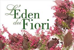 Fiori E Piante L' Eden Dei Fiori Scaringella Luigi, Melfi orari di apertura