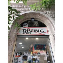 Pelagos Sub - Pelagos diving store, Roma orari di apertura