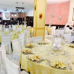 Ristorante Pizzeria La Selva, Gioia Sannitica orari di apertura