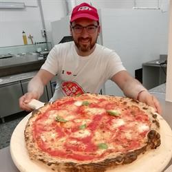 Il Peperoncino Pizzeria Da Asporto, Scalea orari di apertura