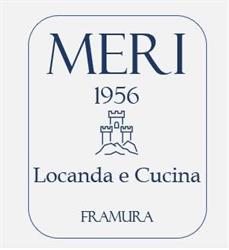Meri 1956 Locanda e Cucina, Framura orari di apertura