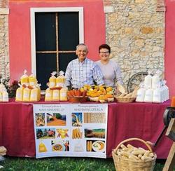 Azienda Agricola Bisognin Adelina, Meledo orari di apertura