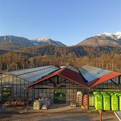 Azienda Agricola Carnia Fiori e Piante, Caneva di Tolmezzo orari di apertura