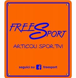 Free Sport, Barletta orari di apertura