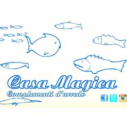 Casa Magica Di Biondi Claudia Articoli Da Regalo E Per La Casa, Porto Azzurro orari di apertura