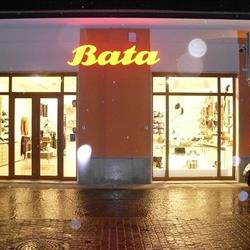 Bata, Acri orari di apertura