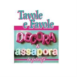 Tavole e Favole di Carrozzo Antonella, Carmiano orari di apertura
