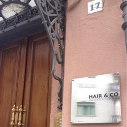 Hair E Co.Di Barbara Passuello E Carlucci Ericka, Saluzzo orari di apertura
