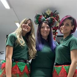 Unika Parrucchieri, Bagnolo in Piano orari di apertura