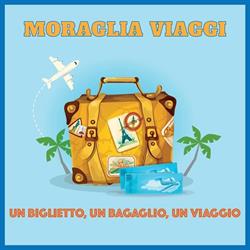 Un Biglietto, Un Bagaglio, Un Viaggio Di Moraglia Damaride, Palo del Colle orari di apertura
