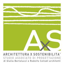 Studio di Progettazione Architettura X Sostenibilità di Bertolucci e Collodi, Lucca orari di apertura
