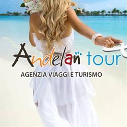 Andelan Tour Di La Rocca Andrea E C. Agenzia Viaggi E Turismo, San Giorgio a Cremano orari di apertura