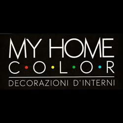 My Home Color Srl, Anzio orari di apertura