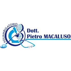 Poliambulatorio Macaluso Dottor Pietro, Petralia Soprana orari di apertura