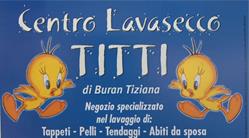 Centro Lavasecco Titti Di Buran Tiziana, Cessalto orari di apertura