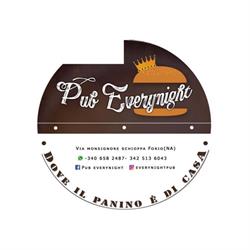 Pub Every Night Di Cuomo Francesco, Forio orari di apertura