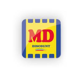 Supermercato MD Discount, Pietragalla orari di apertura