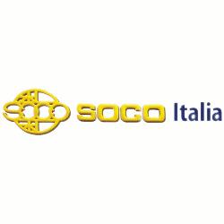 Global Machinery - Soco Italia Global Machinery, Sovizzo orari di apertura