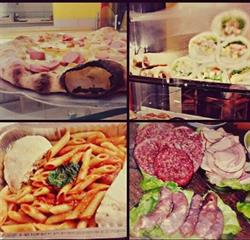Risto Pub Ciao Pizza Risto - Pub sas di Sculli Bruno, Marano di Napoli orari di apertura