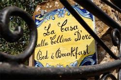 B&B La Casa sulla Collina d'Oro, Piazza Armerina orari di apertura